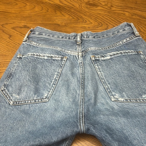 AGOLDE Women’s Jamie Jeans - Picture 6 of 12